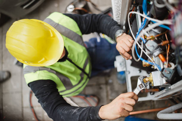 Emergency Electrical Repair Services in Wayne, PA